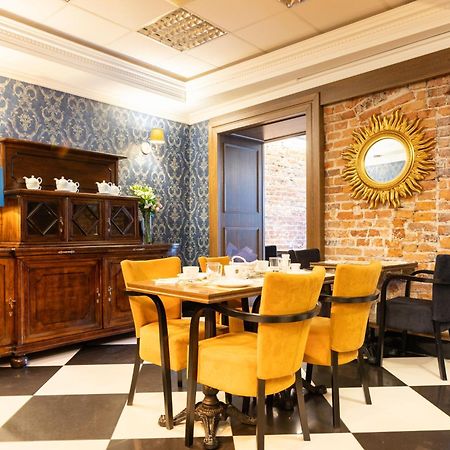 ורוצלב Sleepwalker Boutique Suites מראה חיצוני תמונה