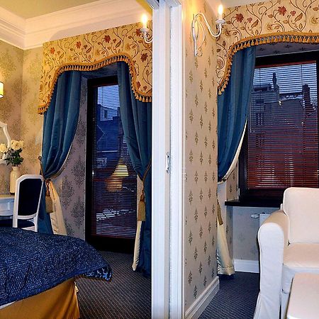 ורוצלב Sleepwalker Boutique Suites מראה חיצוני תמונה
