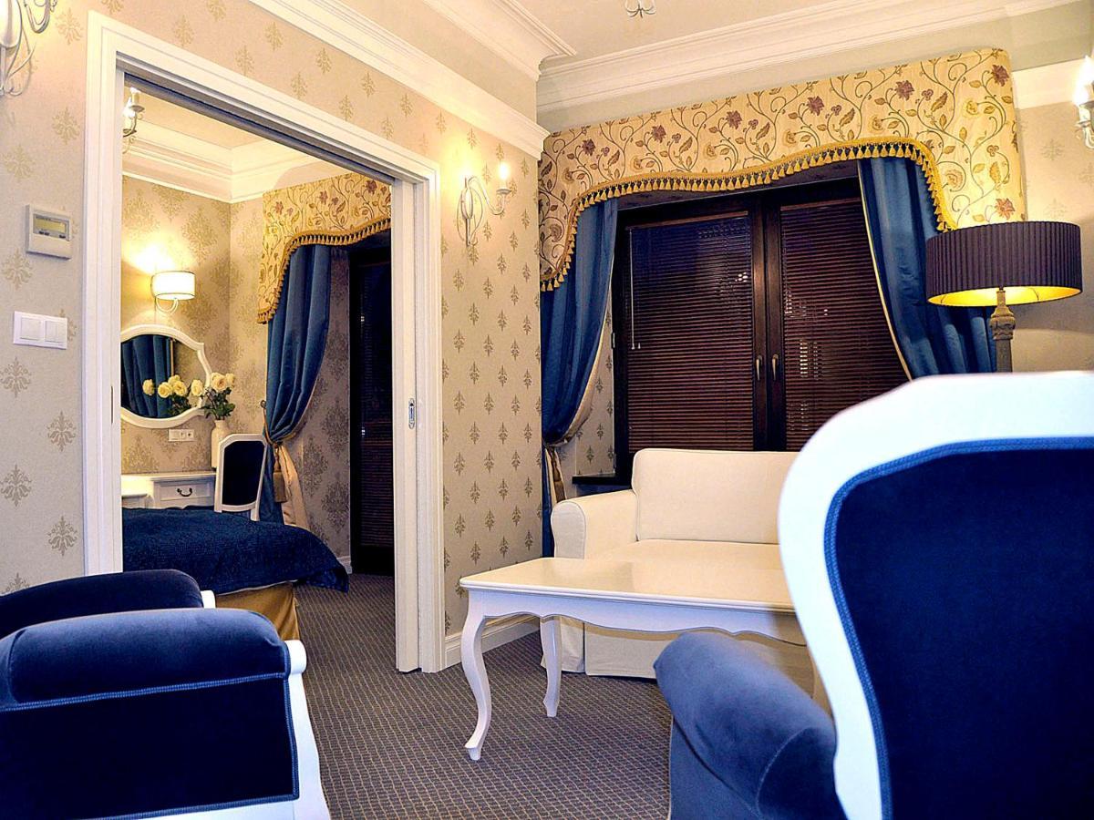 ורוצלב Sleepwalker Boutique Suites מראה חיצוני תמונה