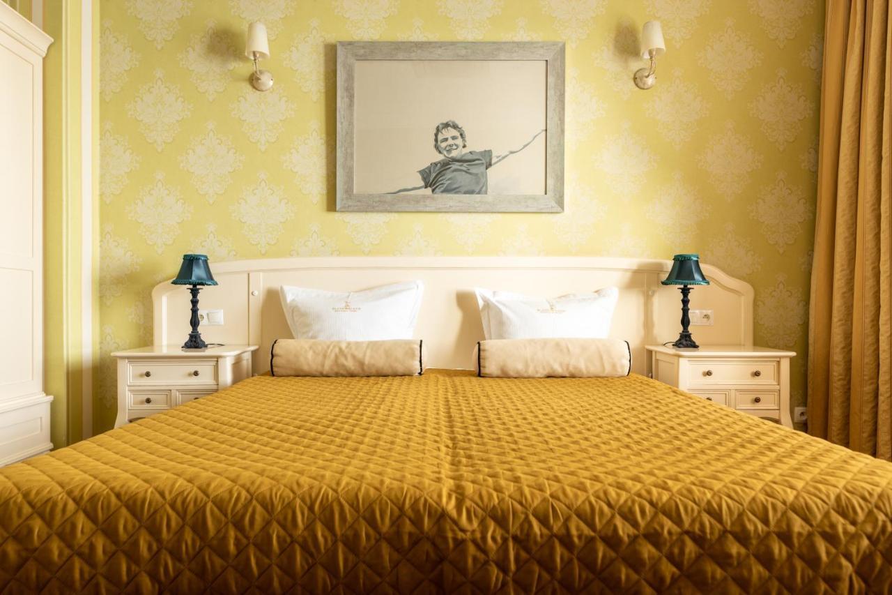 ורוצלב Sleepwalker Boutique Suites מראה חיצוני תמונה