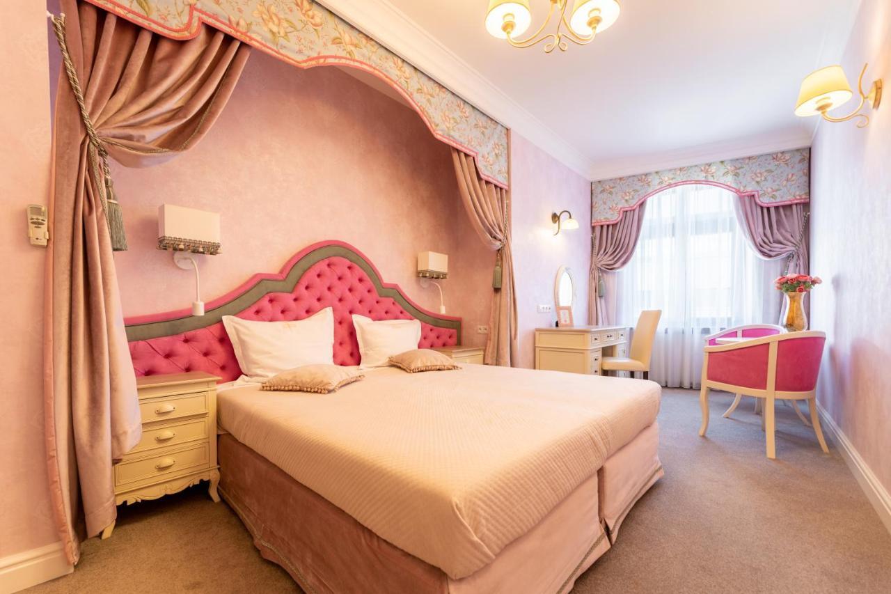 ורוצלב Sleepwalker Boutique Suites מראה חיצוני תמונה
