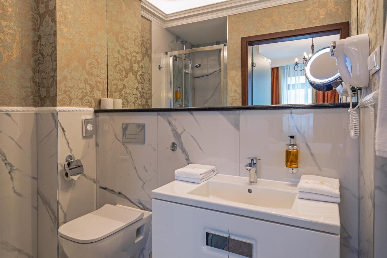ורוצלב Sleepwalker Boutique Suites מראה חיצוני תמונה