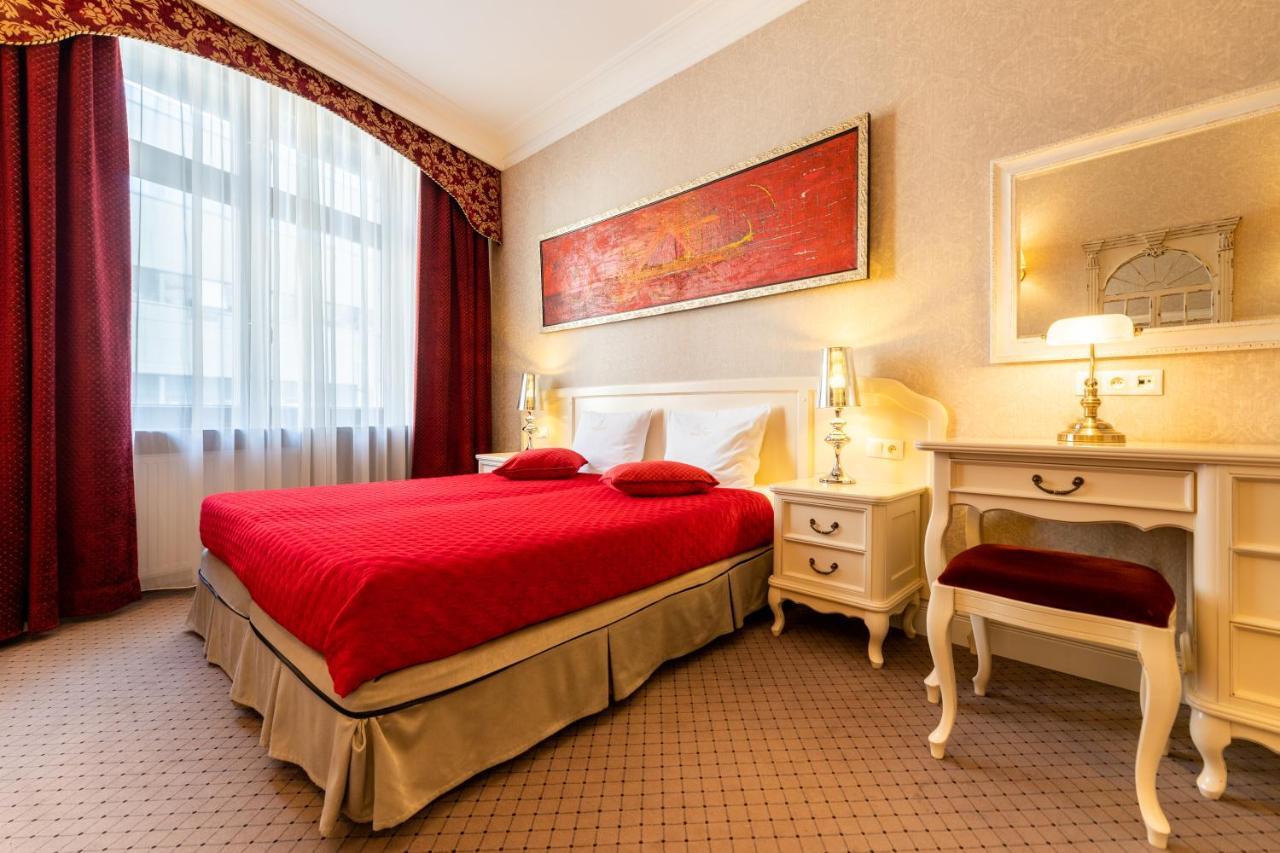ורוצלב Sleepwalker Boutique Suites מראה חיצוני תמונה