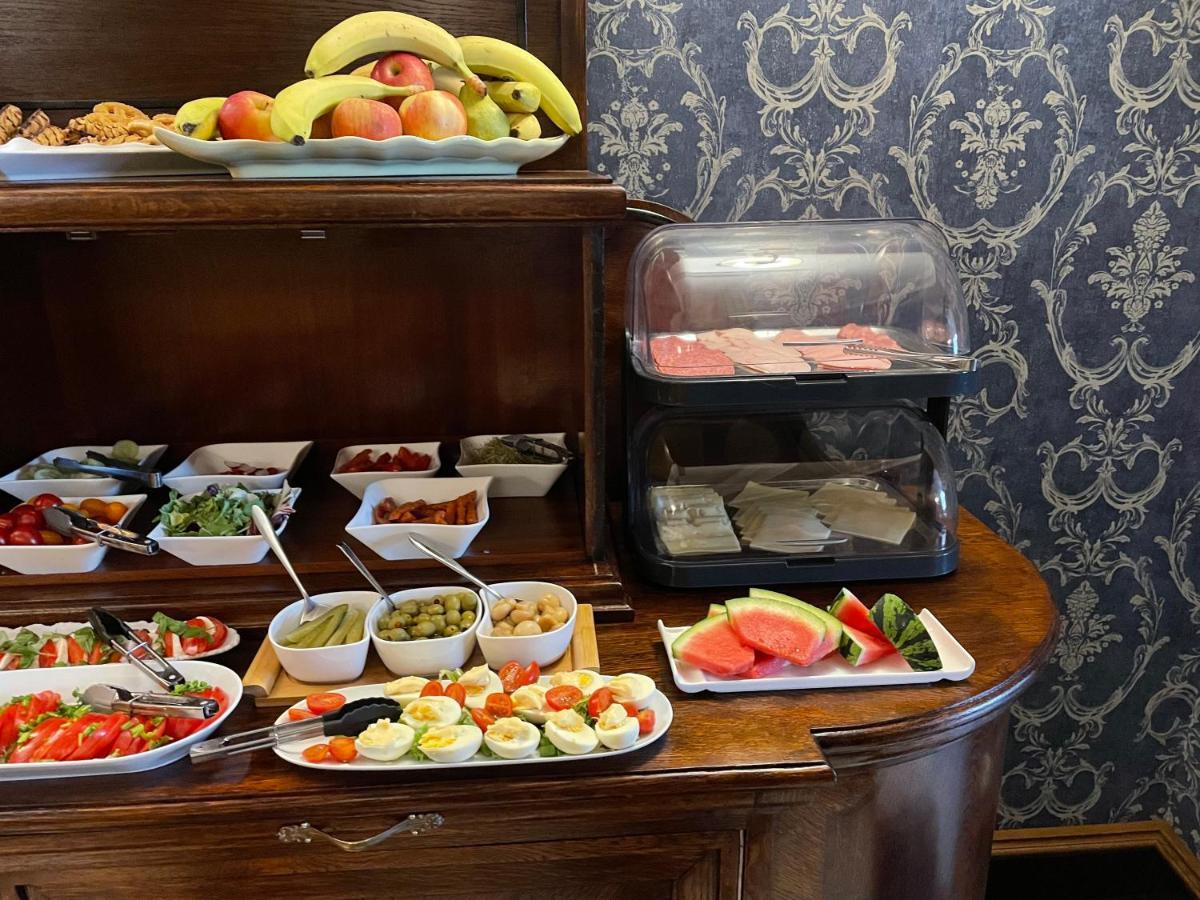 ורוצלב Sleepwalker Boutique Suites מראה חיצוני תמונה