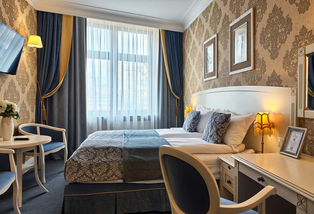 ורוצלב Sleepwalker Boutique Suites חדר תמונה