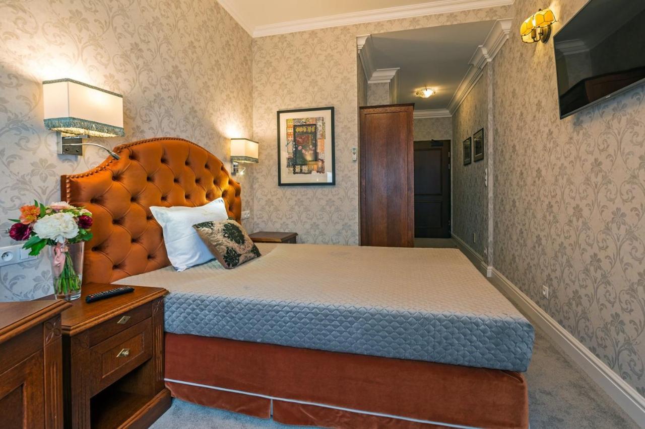 ורוצלב Sleepwalker Boutique Suites מראה חיצוני תמונה