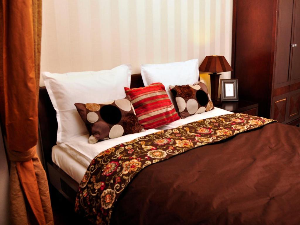 ורוצלב Sleepwalker Boutique Suites חדר תמונה