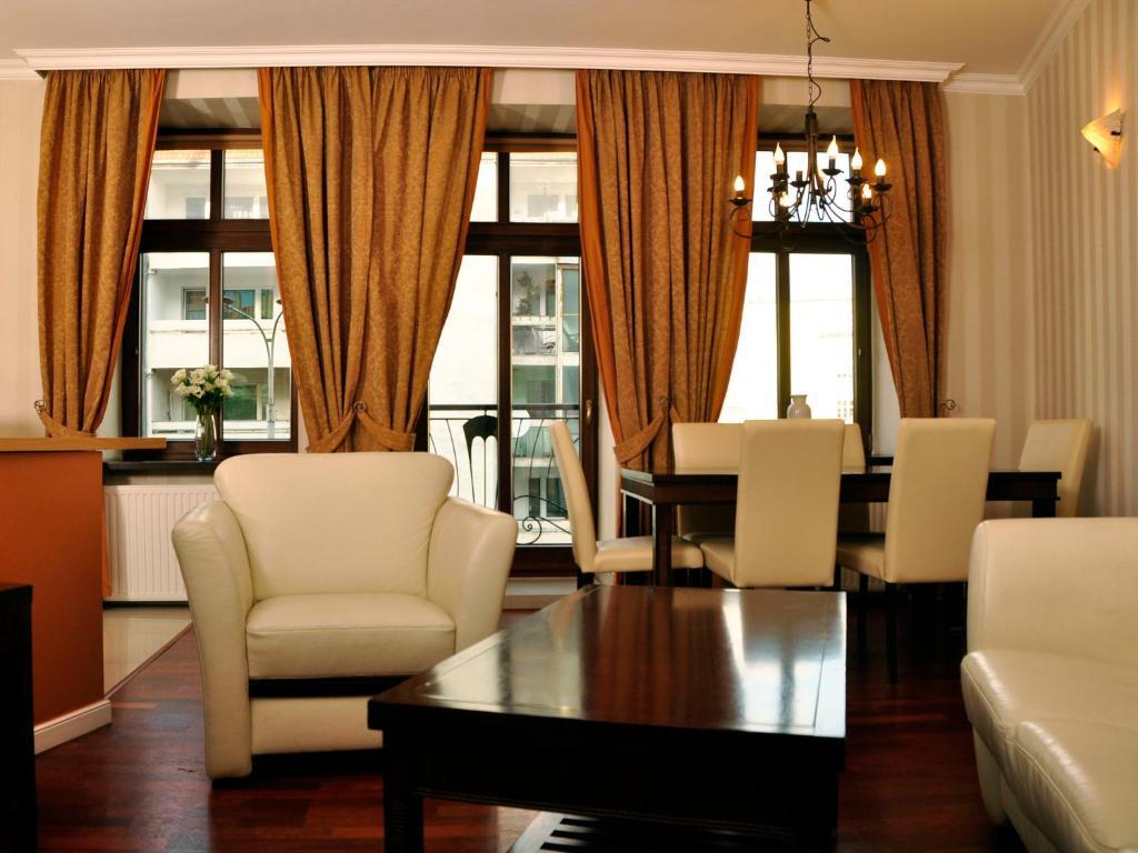 ורוצלב Sleepwalker Boutique Suites חדר תמונה