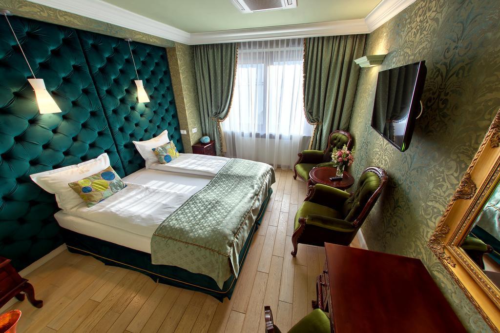 ורוצלב Sleepwalker Boutique Suites מראה חיצוני תמונה