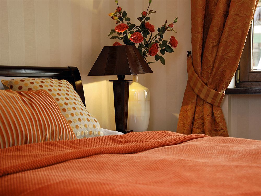 ורוצלב Sleepwalker Boutique Suites מראה חיצוני תמונה