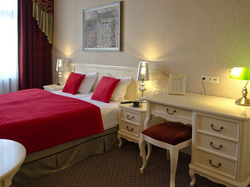 ורוצלב Sleepwalker Boutique Suites מראה חיצוני תמונה