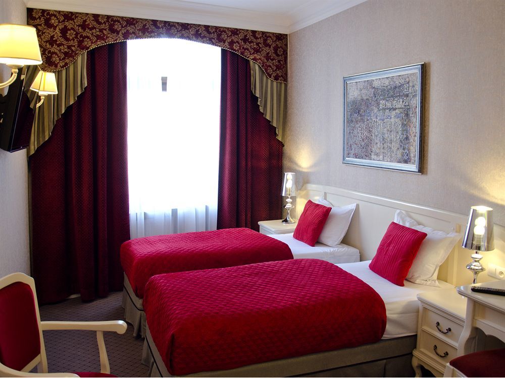 ורוצלב Sleepwalker Boutique Suites מראה חיצוני תמונה