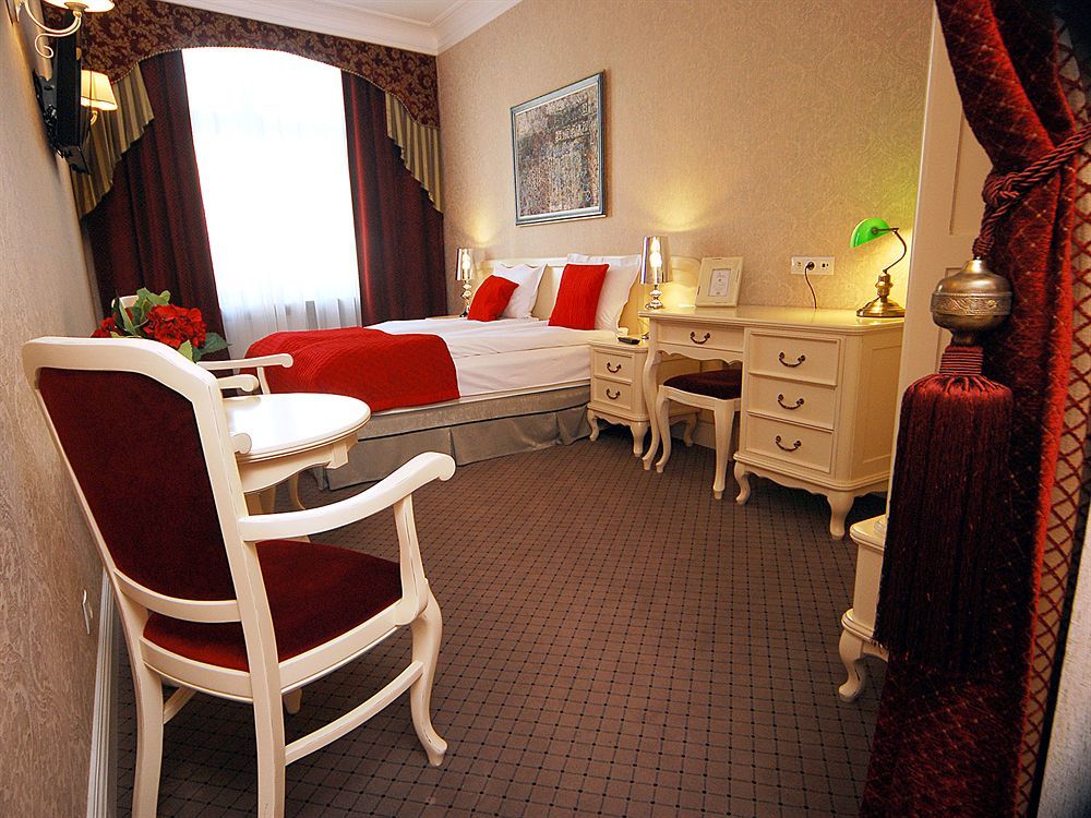 ורוצלב Sleepwalker Boutique Suites מראה חיצוני תמונה