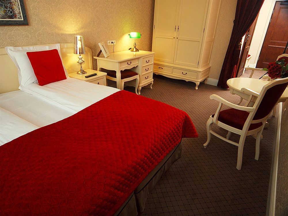 ורוצלב Sleepwalker Boutique Suites מראה חיצוני תמונה