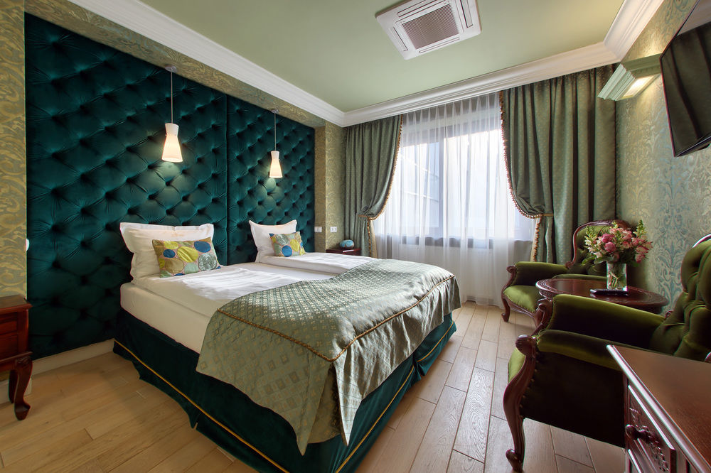 ורוצלב Sleepwalker Boutique Suites מראה חיצוני תמונה