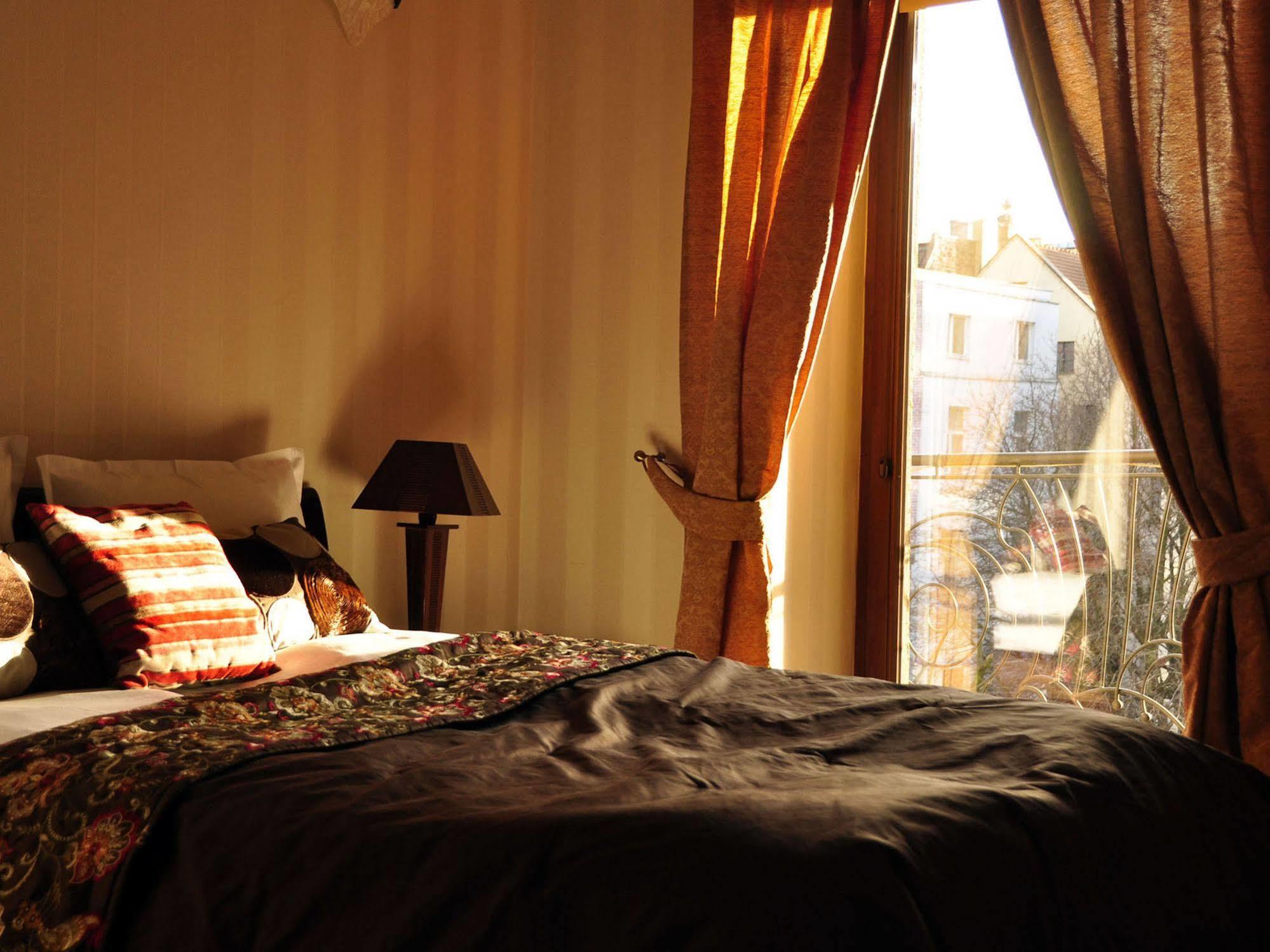 ורוצלב Sleepwalker Boutique Suites מראה חיצוני תמונה