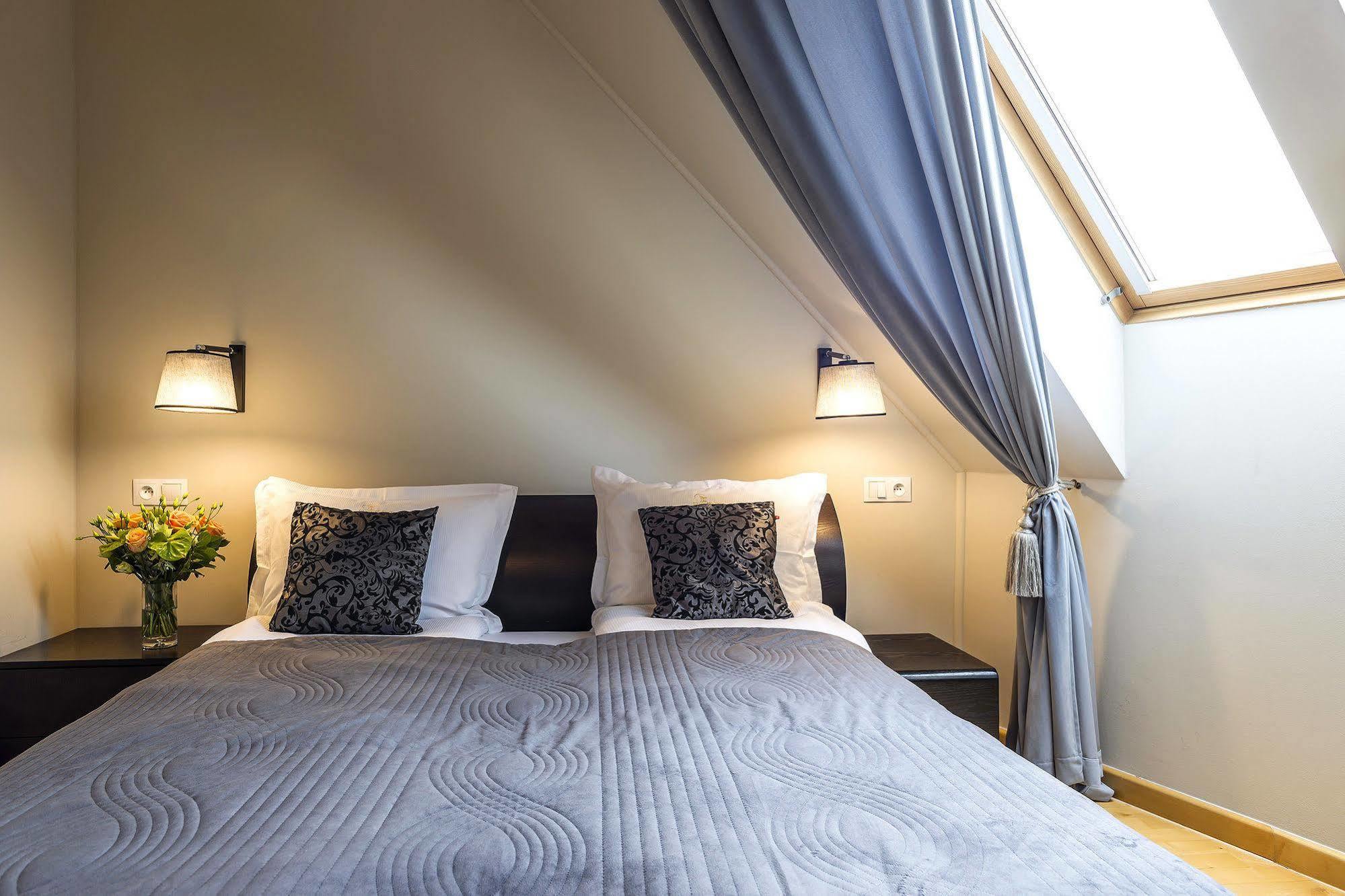 ורוצלב Sleepwalker Boutique Suites מראה חיצוני תמונה