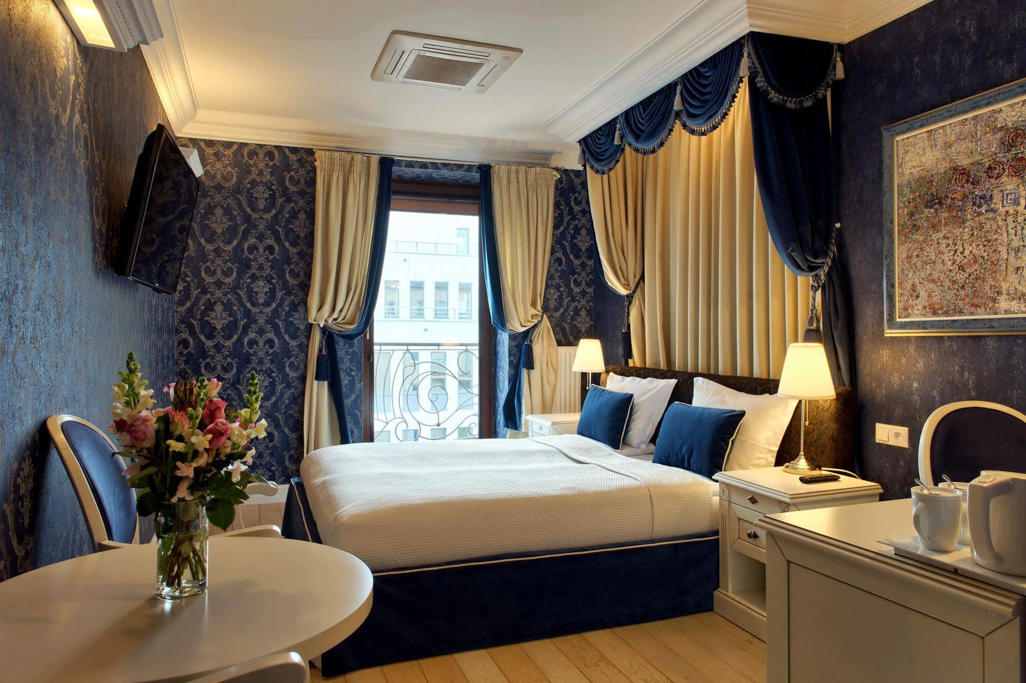 ורוצלב Sleepwalker Boutique Suites מראה חיצוני תמונה