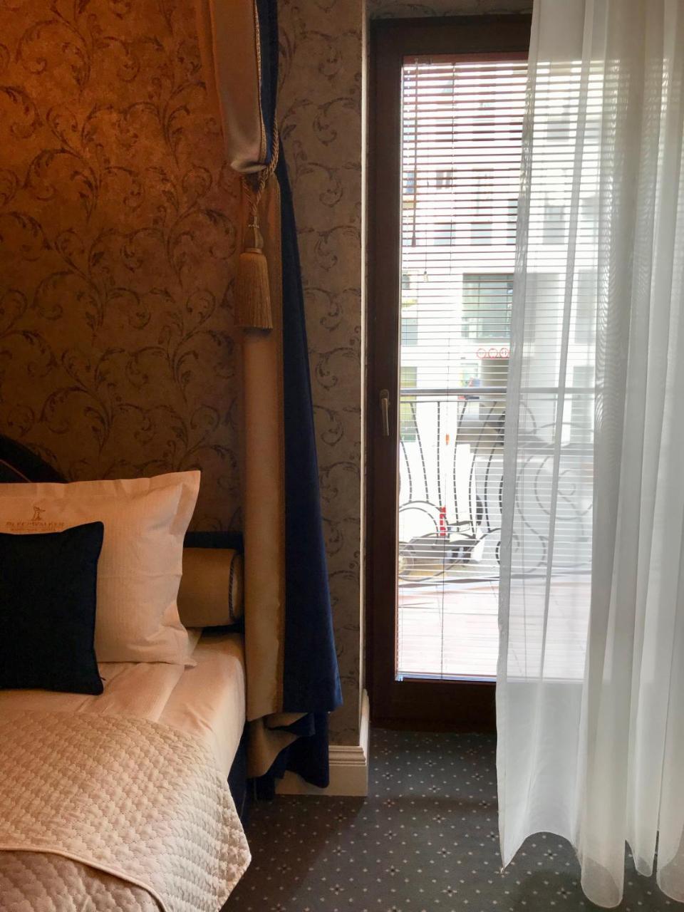 ורוצלב Sleepwalker Boutique Suites מראה חיצוני תמונה