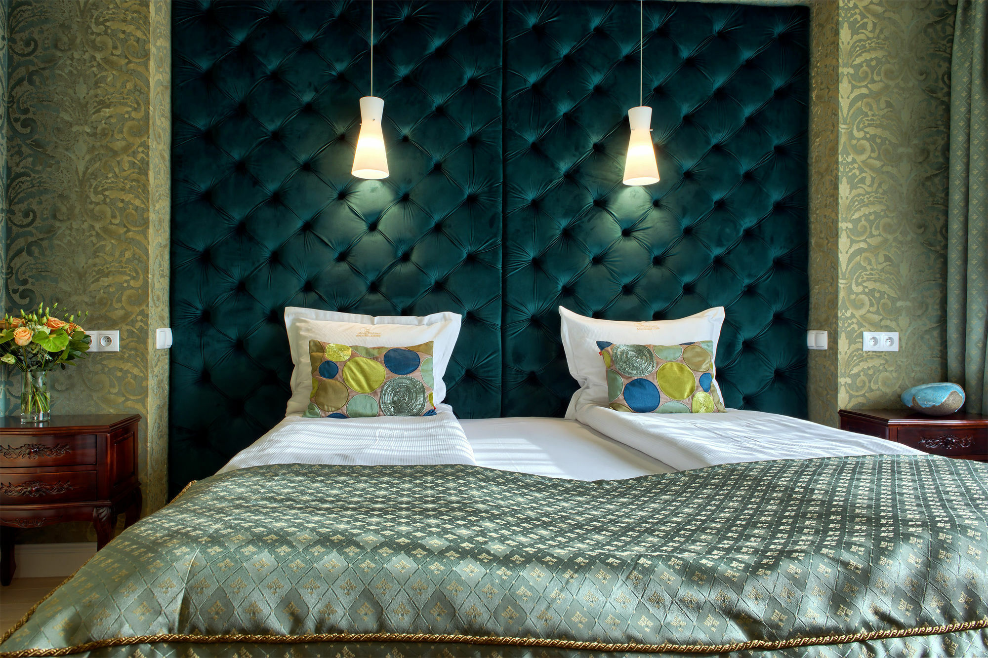 ורוצלב Sleepwalker Boutique Suites מראה חיצוני תמונה