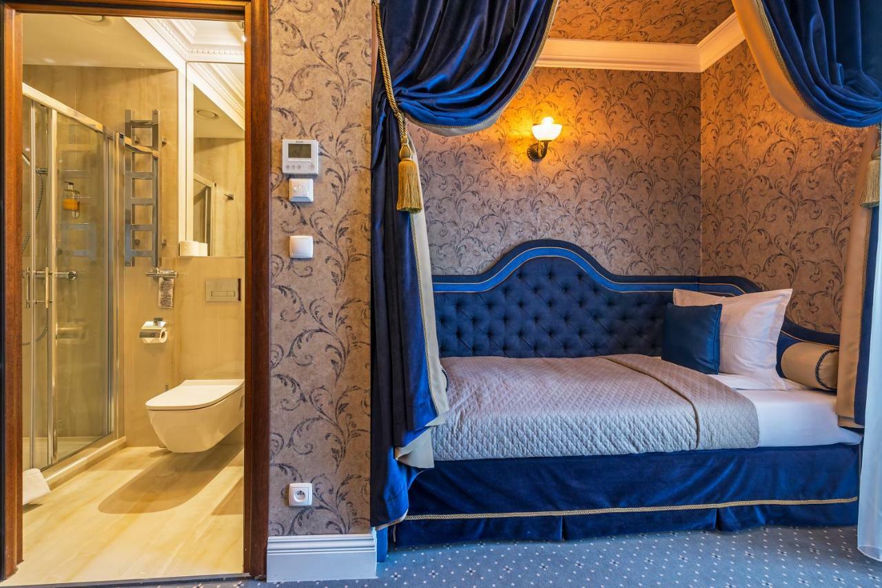 ורוצלב Sleepwalker Boutique Suites מראה חיצוני תמונה