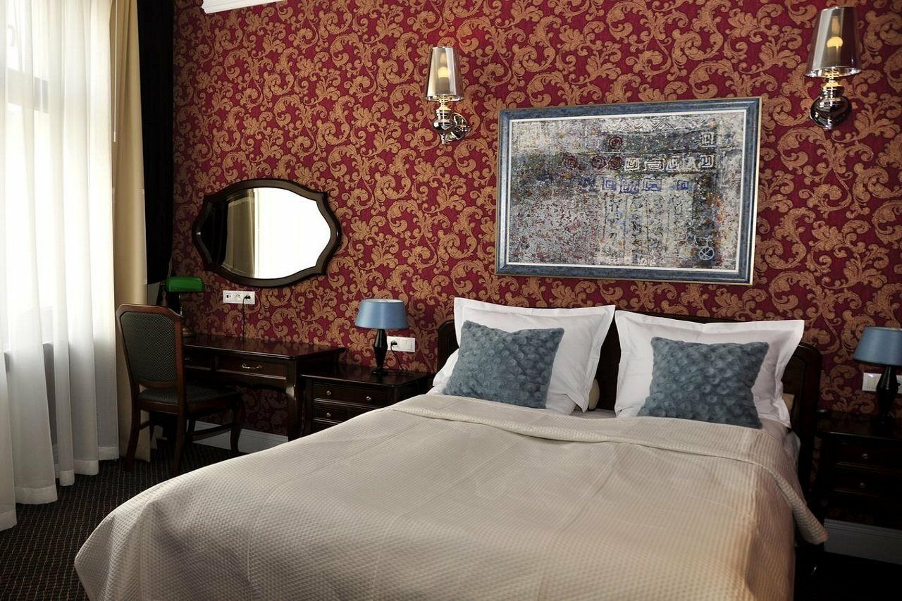 ורוצלב Sleepwalker Boutique Suites מראה חיצוני תמונה