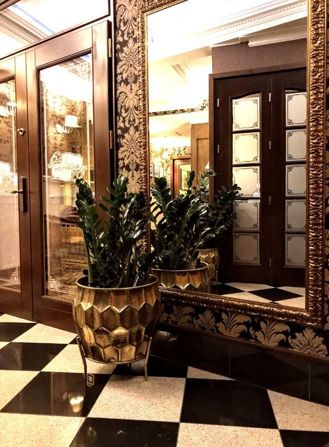 ורוצלב Sleepwalker Boutique Suites מראה חיצוני תמונה